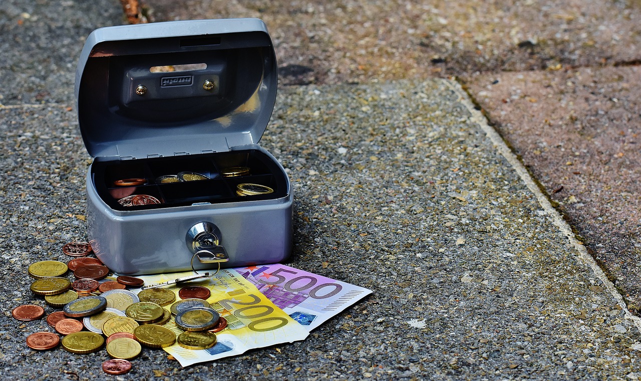 The Role of Decentralized Finance in Financial Inclusion